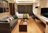 Golden Nest Platinum Ruige 1br 61sqm in Downtown 1bedroom 61sqm ¥12,600