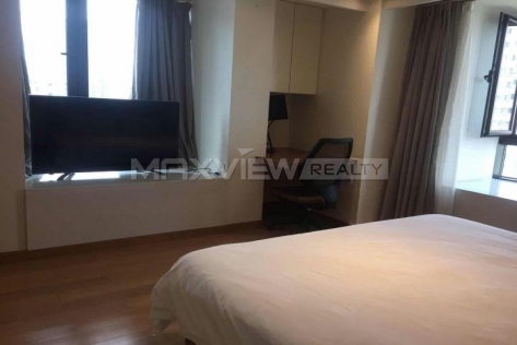 Golden Nest Platinum Ruige 1br 83sqm in Downtown | 金巢铂瑞阁 1bedroom 83sqm ¥15,000 SHS17327