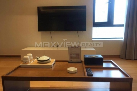 Golden Nest Platinum Ruige 1br 83sqm in Downtown | 金巢铂瑞阁 1bedroom 83sqm ¥15,000 SHS17327