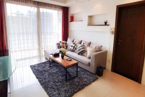 Huangpu Zhongxin City 2br 120sqm in Xintiandi | 黄浦众鑫城 2bedroom 120sqm ¥15,000 SHA17337