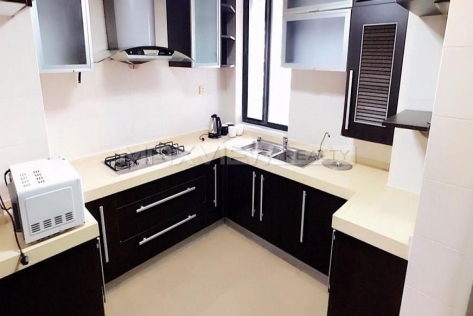 Huangpu Zhongxin City 2br 120sqm in Xintiandi | 黄浦众鑫城 2bedroom 120sqm ¥15,000 SHA17337