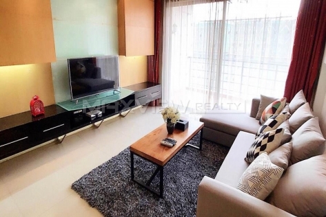 Huangpu Zhongxin City 2br 120sqm in Xintiandi | 黄浦众鑫城 2bedroom 120sqm ¥15,000 SHA17337
