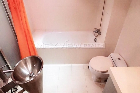 Huangpu Zhongxin City 2br 120sqm in Xintiandi | 黄浦众鑫城 2bedroom 120sqm ¥15,000 SHA17337