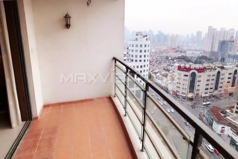 Huangpu Zhongxin City 2br 120sqm in Xintiandi | 黄浦众鑫城 2bedroom 120sqm ¥15,000 SHA17337
