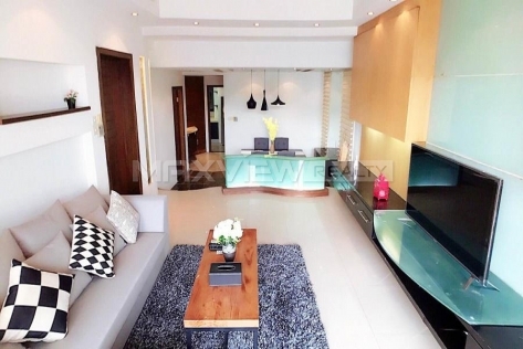 Huangpu Zhongxin City 2br 120sqm in Xintiandi | 黄浦众鑫城 2bedroom 120sqm ¥15,000 SHA17337