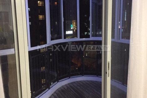 Oasis Riviera  | 天山河畔花园 2bedroom 110sqm ¥16,000 SHA17333