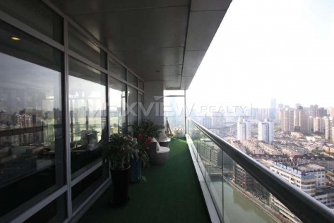 River House 3br 320sqm in Downtown | 怡水豪庭 3bedroom 320sqm ¥38,000 SHS17336