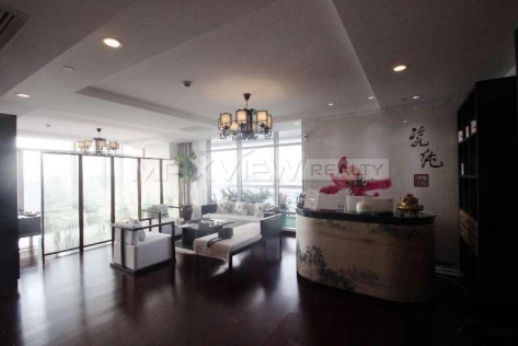 River House 3br 320sqm in Downtown | 怡水豪庭 3bedroom 320sqm ¥38,000 SHS17336