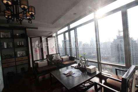 River House 3br 320sqm in Downtown | 怡水豪庭 3bedroom 320sqm ¥38,000 SHS17336