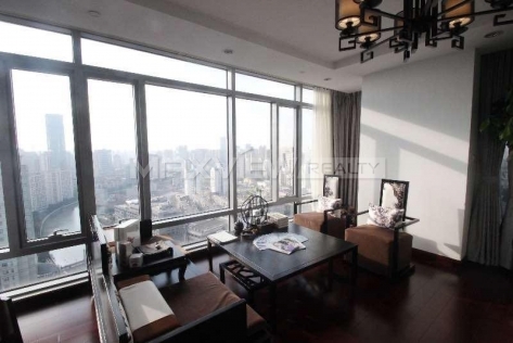 River House 3br 320sqm in Downtown | 怡水豪庭 3bedroom 320sqm ¥38,000 SHS17336