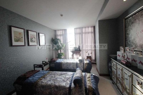 River House 3br 320sqm in Downtown | 怡水豪庭 3bedroom 320sqm ¥38,000 SHS17336