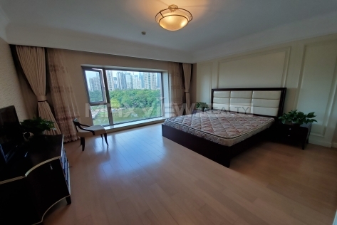 Shimao Riviera Garden 2bedroom 150sqm ¥25,000 PRS9088
