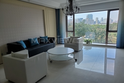 Shimao Riviera Garden 2bedroom 150sqm ¥25,000 PRS9088