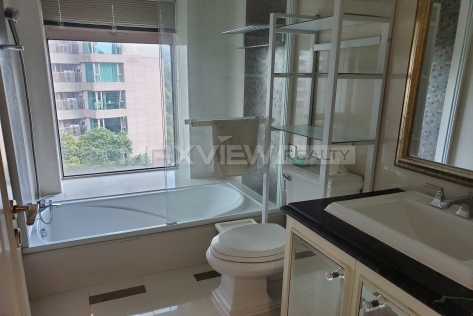 Shimao Riviera Garden 2bedroom 150sqm ¥25,000 PRS9088