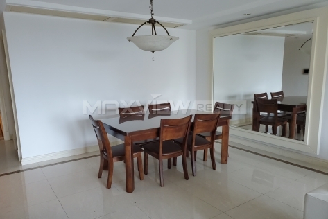 Shimao Riviera Garden 2bedroom 150sqm ¥25,000 PRS9088
