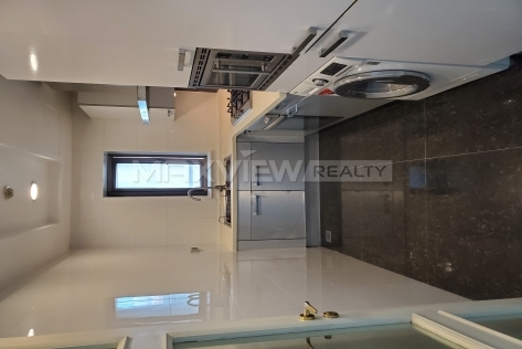 Shimao Riviera Garden 2bedroom 150sqm ¥25,000 PRS9088