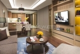 Ascott Hengshan 2-Bedroom Executive 2bedroom 170sqm ¥46,000
