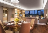 Asctt Hengshan 3-Bedroom Executive 3bedroom 276sqm ¥90,000