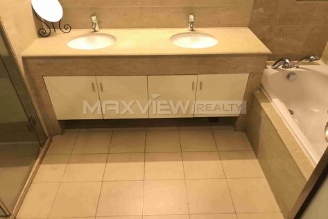 Central Park | 淮海晶华 3bedroom 213sqm ¥28,000 SHA17369