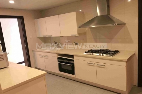 Central Park | 淮海晶华 3bedroom 213sqm ¥28,000 SHA17369