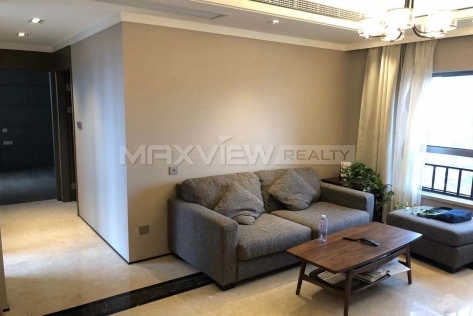 Gubei Jade Names 2bedroom 88sqm ¥18,000 PRS9092