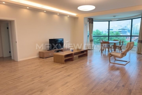 Jahua Binjiang | 家化滨江 3bedroom 217sqm ¥21,000 SHA17364