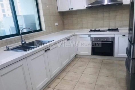 Jahua Binjiang | 家化滨江 3bedroom 217sqm ¥21,000 SHA17364