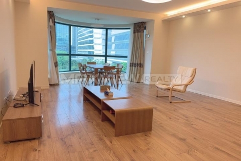 Jahua Binjiang | 家化滨江 3bedroom 217sqm ¥21,000 SHA17364