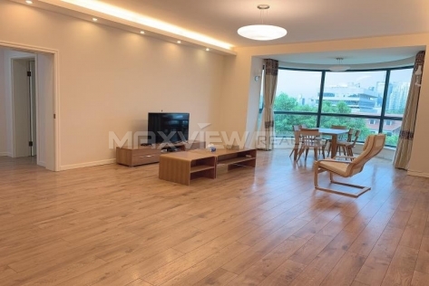 Jahua Binjiang | 家化滨江 3bedroom 217sqm ¥21,000 SHA17364