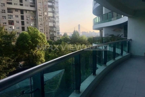 Jahua Binjiang | 家化滨江 3bedroom 217sqm ¥21,000 SHA17364