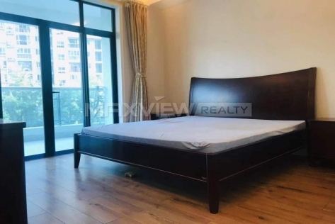 Jahua Binjiang | 家化滨江 3bedroom 217sqm ¥21,000 SHA17364