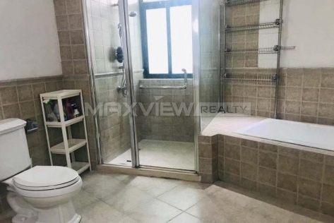 Jahua Binjiang | 家化滨江 3bedroom 217sqm ¥21,000 SHA17364