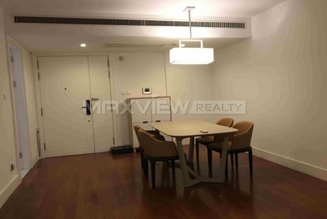 Casa Lakeville 2bedroom 130sqm ¥33,000 SHA17370