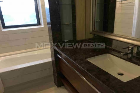 Casa Lakeville 2bedroom 130sqm ¥33,000 SHA17370