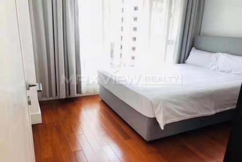 Casa Lakeville 2bedroom 130sqm ¥33,000 SHA17370