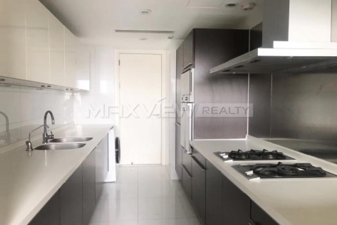Casa Lakeville 2bedroom 130sqm ¥33,000 SHA17370