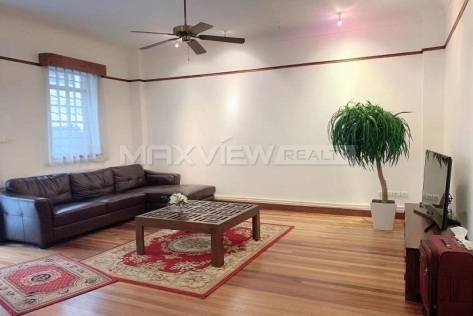 Old Lane House On Nanchang Road | 南昌路 4bedroom 300sqm ¥55,000 SHL17367