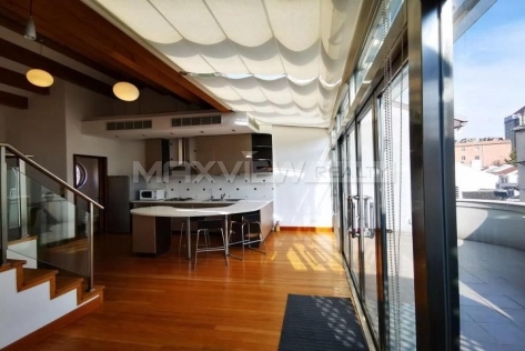 Old Lane House On Nanchang Road | 南昌路 4bedroom 300sqm ¥55,000 SHL17367