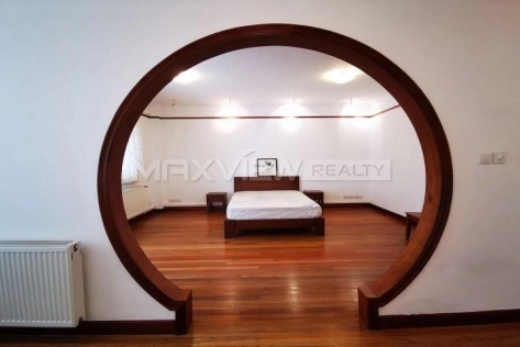 Old Lane House On Nanchang Road | 南昌路 4bedroom 300sqm ¥55,000 SHL17367