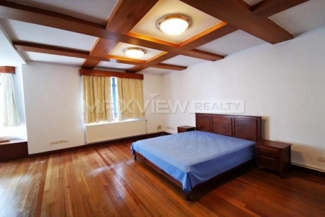 Old Lane House On Nanchang Road | 南昌路 4bedroom 300sqm ¥55,000 SHL17367