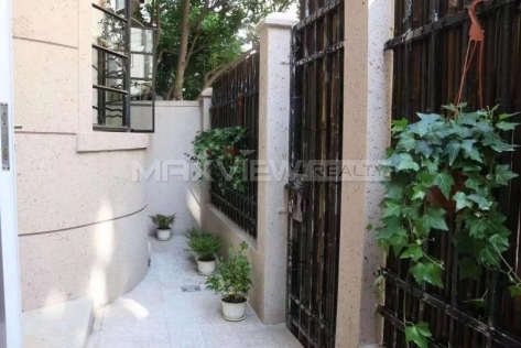 Old Lane House On Nanchang Road | 南昌路 4bedroom 300sqm ¥55,000 SHL17367
