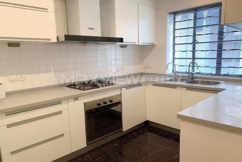Old Lane House On Nanchang Road | 南昌路 4bedroom 300sqm ¥55,000 SHL17367