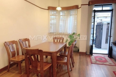 Old Lane House On Nanchang Road | 南昌路 4bedroom 300sqm ¥55,000 SHL17367