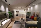 Oriental Manhattan 4bedroom 150sqm ¥27,800
