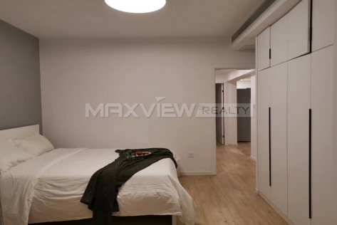 Oriental Manhattan 4bedroom 150sqm ¥27,800 PRS9091
