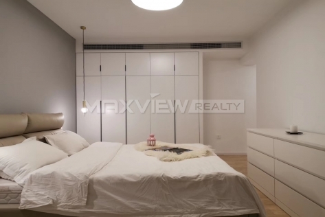 Oriental Manhattan 4bedroom 150sqm ¥27,800 PRS9091