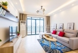 Riverside Mingren Garden 2bedroom 110sqm ¥14,000