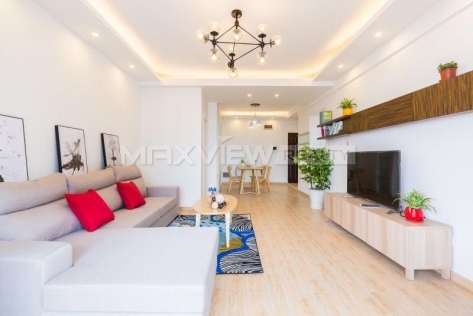 Riverside Mingren Garden | 滨江名人苑 2bedroom 110sqm ¥14,000 SHA17349
