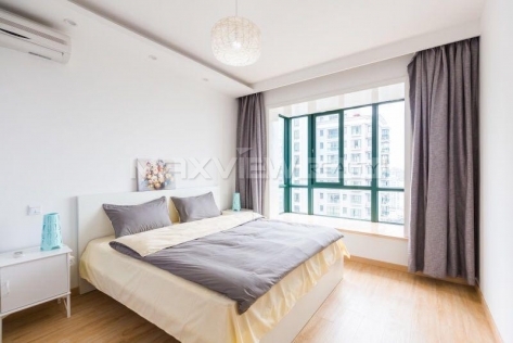 Riverside Mingren Garden | 滨江名人苑 2bedroom 110sqm ¥14,000 SHA17349