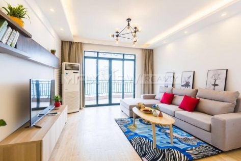 Riverside Mingren Garden | 滨江名人苑 2bedroom 110sqm ¥14,000 SHA17349